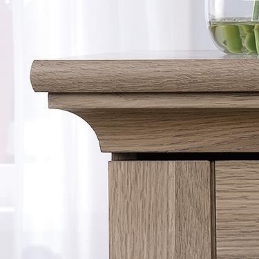 Sauder harbor view salt oak deals